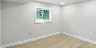 Dominic's room