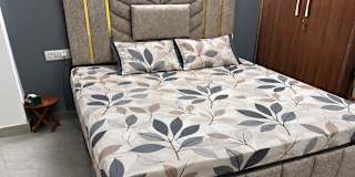 yogesh's room
