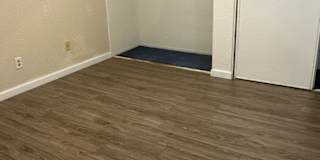 Alejandra  Chavez's room