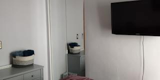Melanie's room
