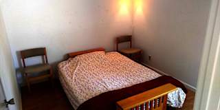 Haru's room