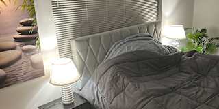Avraham gour's room
