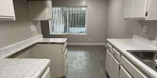 Lungile Excelent's room