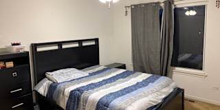 Miro's room