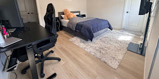 Valerie's room