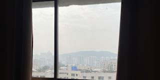 Shivam Pandey's room