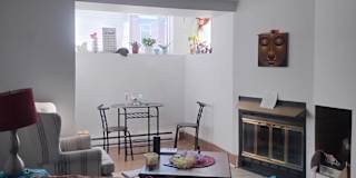 Catherina's room