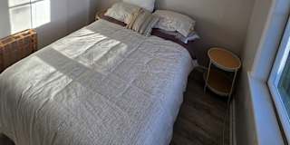 Dylan's room