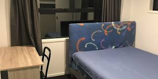 paul's room