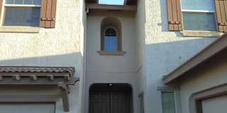 Paramjit Sandhu's room