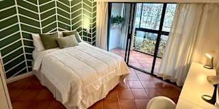 Homebase's room