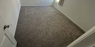 Norly Germain's room