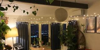 Bruno Cicerone's room