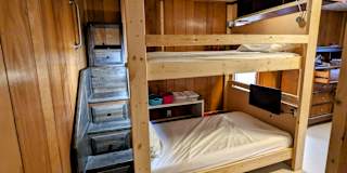 Corinne's room