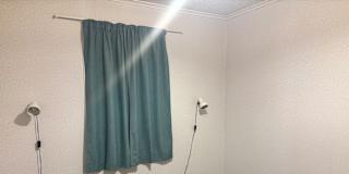 Shane's room