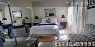 john's room