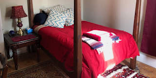 Marc's room
