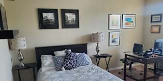 Kevin's room