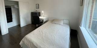 Eugene's room