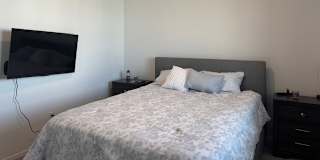 Steven's room