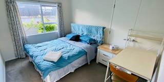 Catherine's room