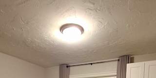 Chen's room