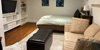 Rhiannon's room
