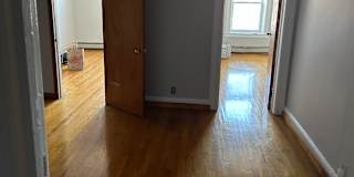 Pete's room