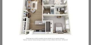 Matthew H Alexiou's room
