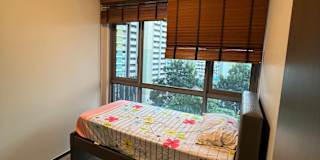 Jo Ann's room