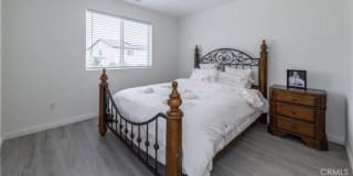 Vivian's room
