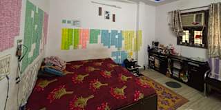 Tanishka jindal's room
