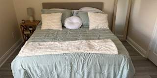 THERESA M BUCKLEY BRADY's room