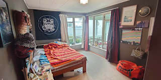 Kaydy-Moana's room