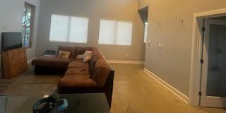 Noah's room