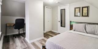 Forel's room
