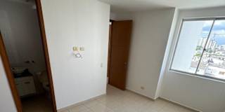 Llwazi hadebe's room