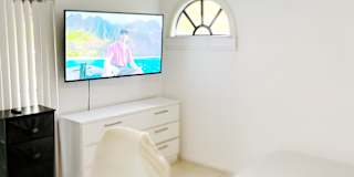 Joey's room