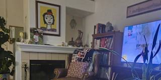 Irene king's room
