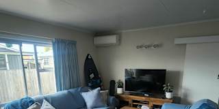 Jennifer's room