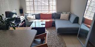 Tlotlo Malope's room