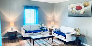 Zehigh's room
