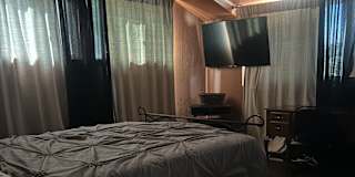 Heidi's room