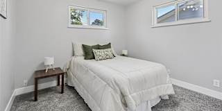 Brian's room