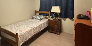 Ruby's room