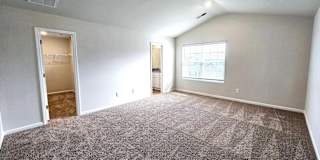 Roman's room