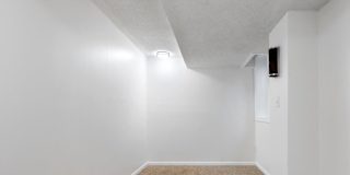 Kirsten Keller's room