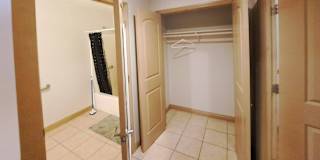 Property Manager's room