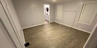 Juan Gomez's room