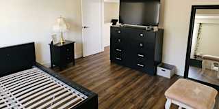 Janny Yeh's room
